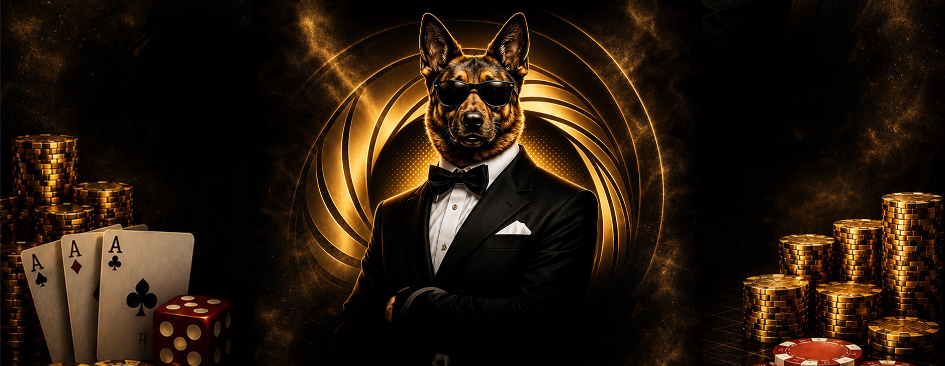 K9 Royale Gala - 2026