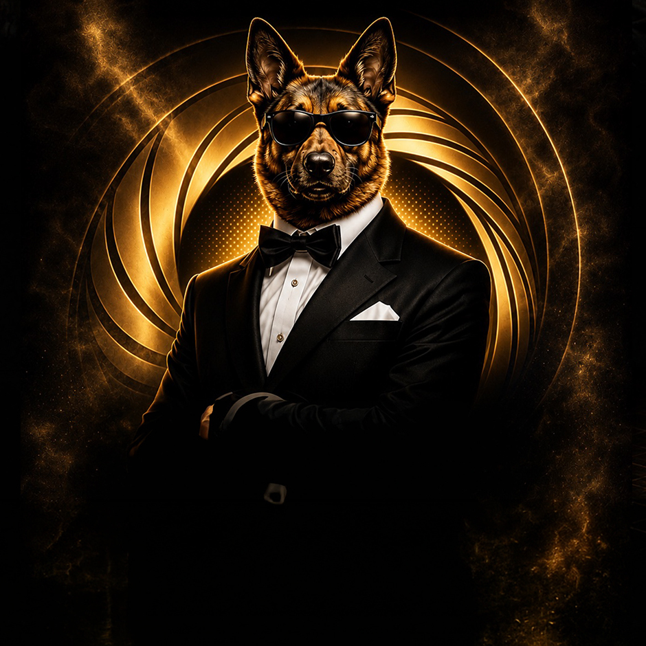 K9 Royale Gala - 2026 - logo